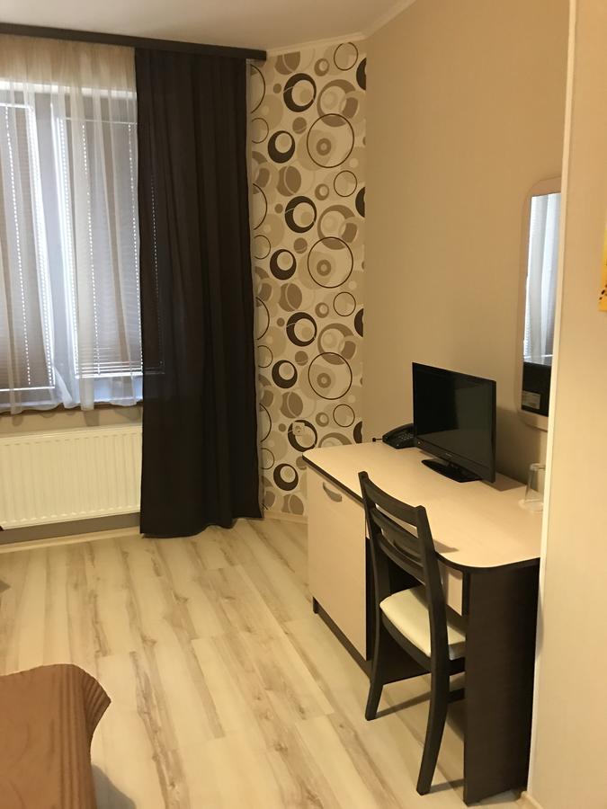 Hotel Body M Vratsa Экстерьер фото