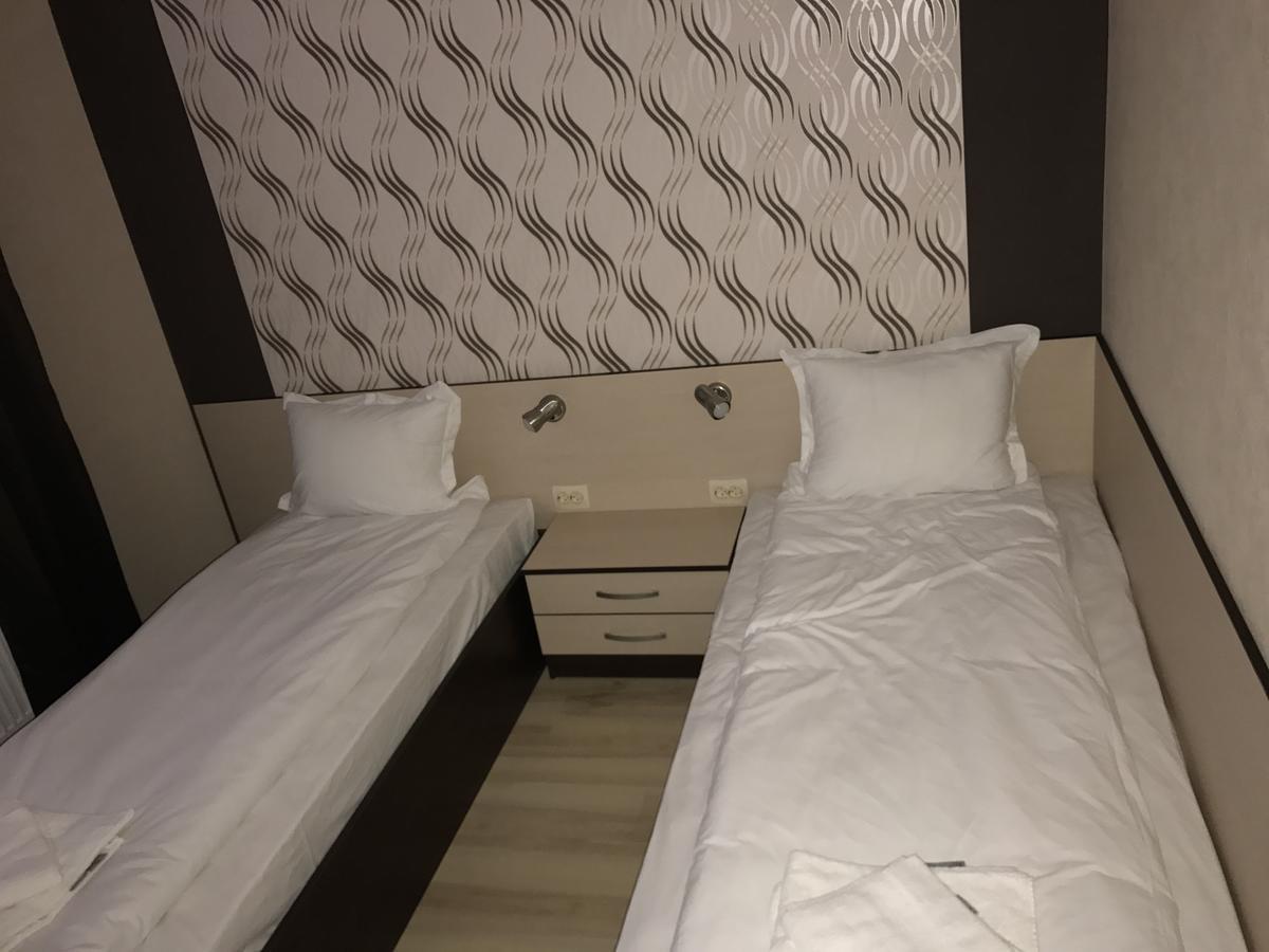 Hotel Body M Vratsa Экстерьер фото