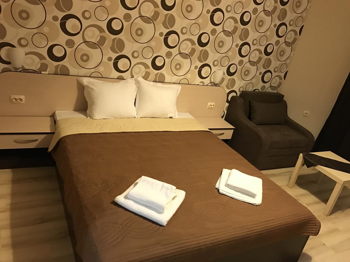 Hotel Body M Vratsa Экстерьер фото
