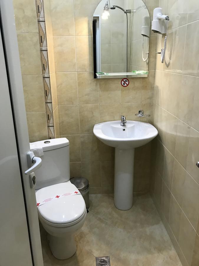 Hotel Body M Vratsa Экстерьер фото