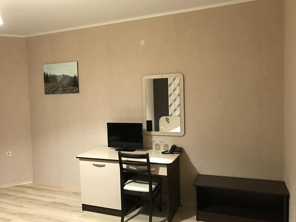 Hotel Body M Vratsa Экстерьер фото